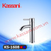 VÒI LAVABO KASSANI KS-1608